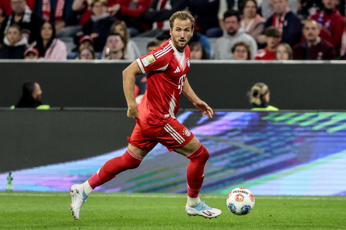 Is this SON or KIM? Kim Min-jae, stormy run → fantastic help in the opening match! Main competition is a green light for Bayern, with a 60th victory over Leipzig