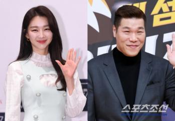 Jang Hee-jin remarried to Seo Jang-hoon ♥ Plating doling is okay, but I keep drawing lines (Knowing Bros)