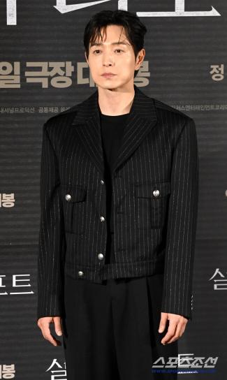 Jung Sung-il and Kim Eun-sook were selected, but they worked part-time because of the low settlement amount of The Glory (Former Hyun-moo Plan 2)