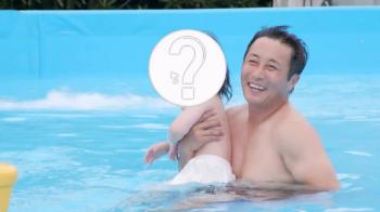 Kim Byung-man reveals his wife  two children for the first time 'Really meet my side..The savior of my life'