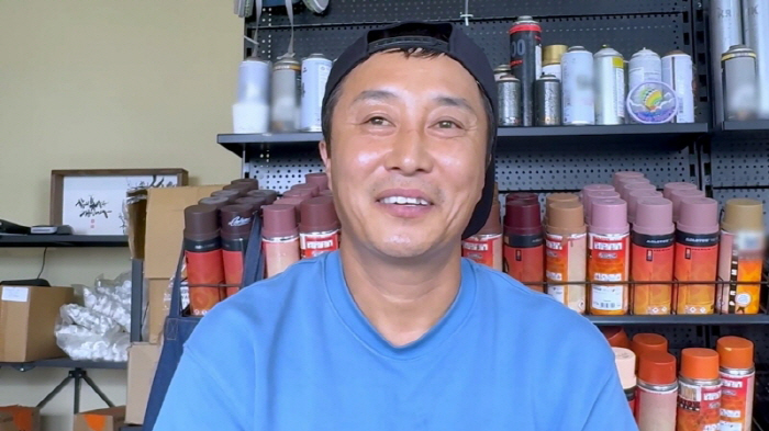 Kim Byung-man, who gets married in September, reveals his two children after his ex-wife's daughter is abandoned. Meet my side for real (Joseon's)