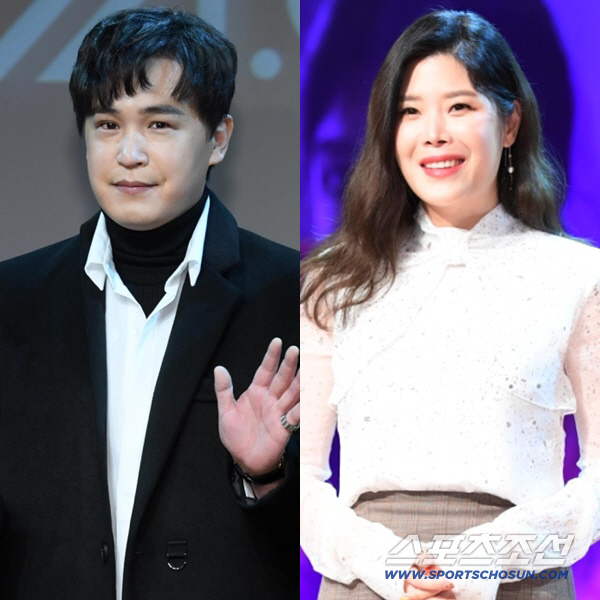 Lee Soo and Lin covered up prostitution, but only 11 years after marriage, the reason attributable to the breakup 