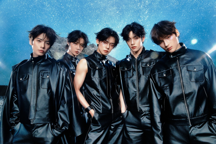 TXT Renew Contracts with BIGHIT MUSIC