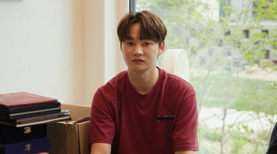 Park Seo-jin, a 150 pyeong mansion designed directly for parents of directors (Salimnam)