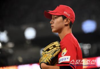  Jeong Hyeonchang's trembling heart