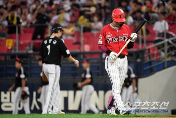  LG Lim Chan-gyu KIA Park Chan-ho Hee-bi