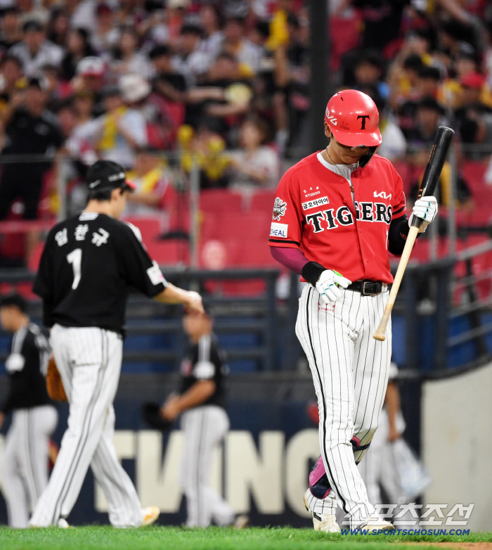  LG Lim Chan-gyu KIA Park Chan-ho Hee-bi