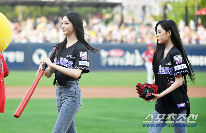  Unforgettable memories at Triple S Lindseyeon Gwangju