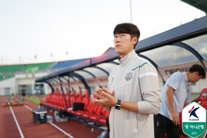 PK missing → Atonement final goal, Lee Dong-kyung did it! Gimcheon, Suwon, 3 to 2! 6G Unbeaten X 2nd place Run 
