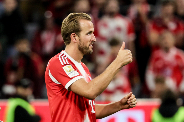 Pro dribble, so Kim Min-jae! Help with Kane's opening hat trick → Hwanhee's Zada-gu ceremony, Jakryeol Munich, 6-0 victory over Leipzig!