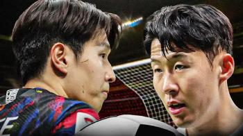 There has never been such a transfer in history! Son Heung-min's successor → Lee Kang-in (Tottenham)? Contact PSG, Inquire Transfer Fee