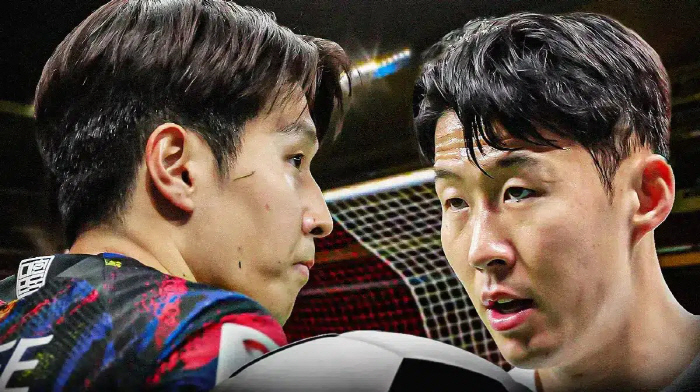 There has never been such a transfer in history! Son Heung-min's successor → Lee Kang-in (Tottenham)? Contact PSG, Inquire Transfer Fee