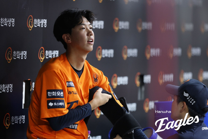 The youngest made a big mistake! Hanwha escaped six consecutive losses on the day it exceeded 1 million spectators for the first time ever 