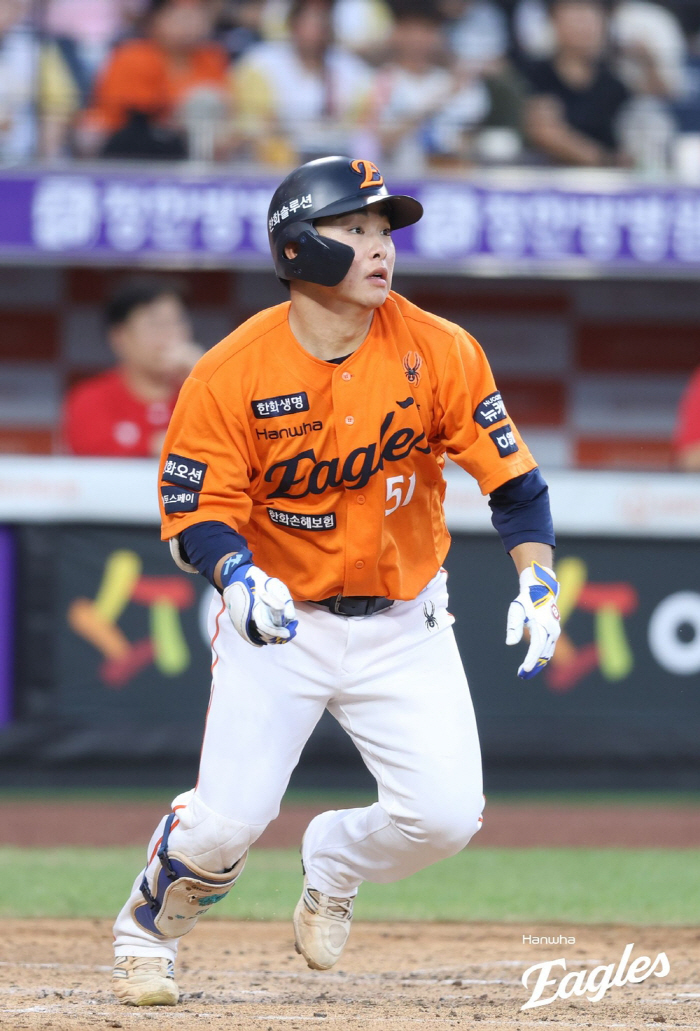The youngest made a big mistake! Hanwha escaped six consecutive losses on the day it exceeded 1 million spectators for the first time ever 
