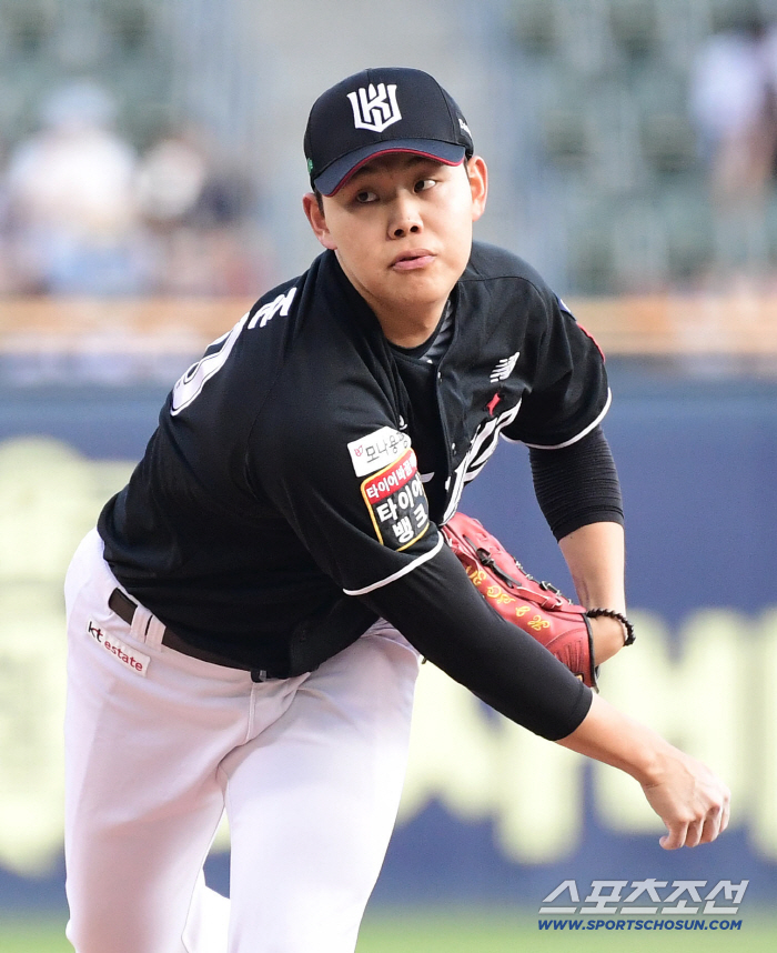 7.8 billion Um Sang-baek is a second team.. Reward player, pinch-hitting, three-run! → KT overpowered Doosan 32! sweeps 3 consecutive games over the weekend
