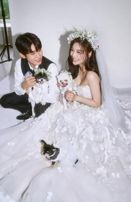 Ailee, I'm worried about a wedding without my parents..My mother-in-law takes care of me like my own mother
