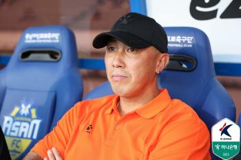 Cha Du-ri, who changed the center, to prevent the attack on Suwon 