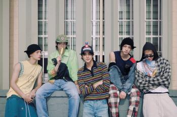 CORTIS to Join NHK Music EXPO 2025 at Tokyo Dome Nov. 3