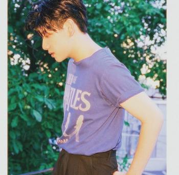DAVIIDE Joins LAYER 88 Project... Reproducing the emotions of 7080 with the new song 'All right.'