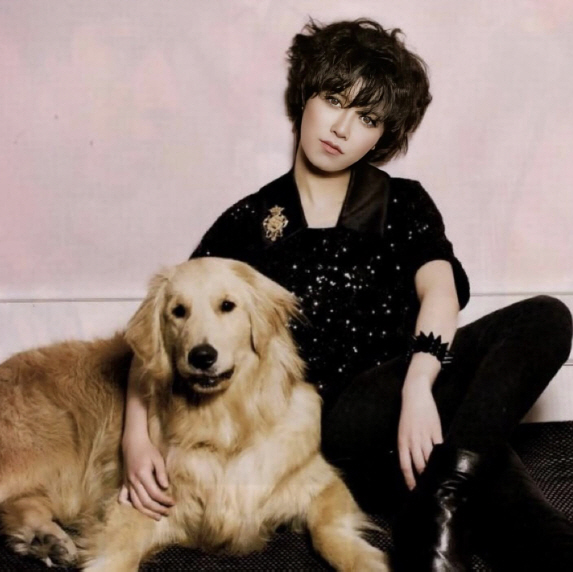 Gu Hye-sun, Serious Petros For 3 Years My Love Is Still By Your Side