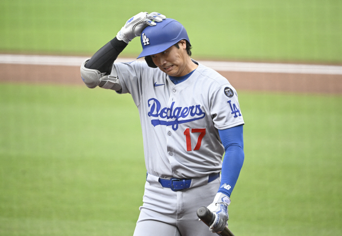 I didn't know you'd get so much revenge! Ohtani was also in a tight spot, thinking that the time of frustration and opportunity came when he was abandoned after hitting the WS bases-loaded gun