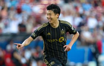 Just three games were enough, until legendary Son Heung-min exploded, LA FC scored a fantastic free-kick debut goal, and Dallas won 11 games, and went on a three-game unbeaten streak 