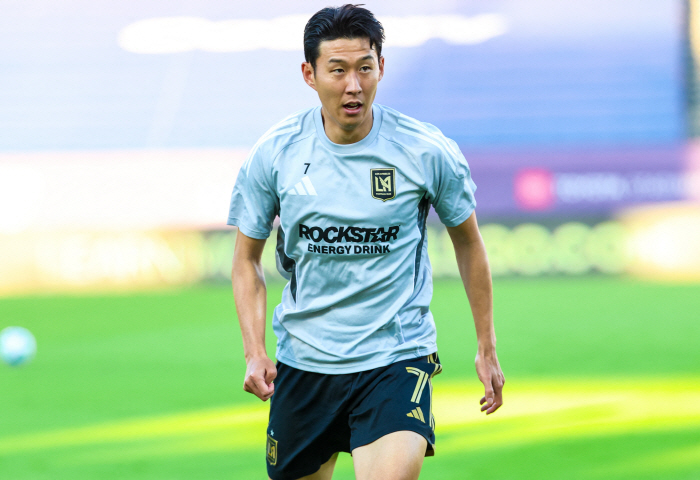 Just three games were enough, until legendary Son Heung-min exploded, LA FC scored a fantastic free-kick debut goal, and Dallas won 11 games, and went on a three-game unbeaten streak