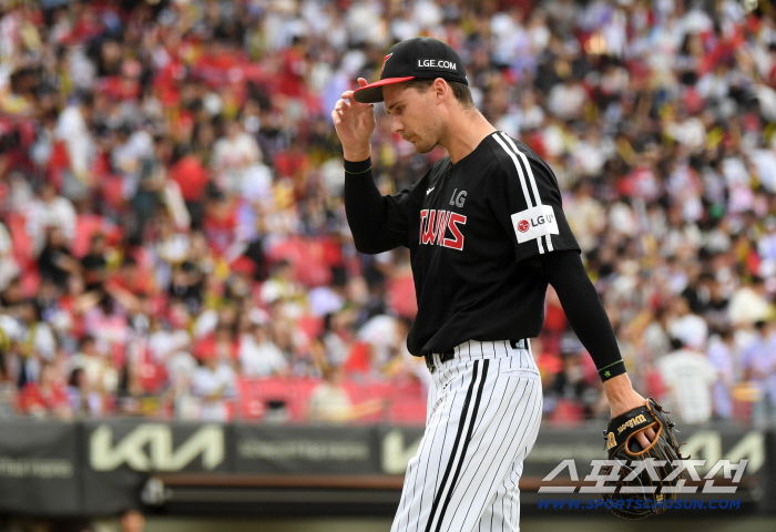 KIA produced 30 home runs and foreign hitters for the first time in five years...LG Tolhurst finished 15 scoreless innings 