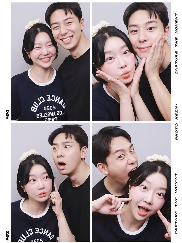 Lady Jane's parents-in-law are pushing.. ♥A date to escape parenting with Lim Tae-hyun