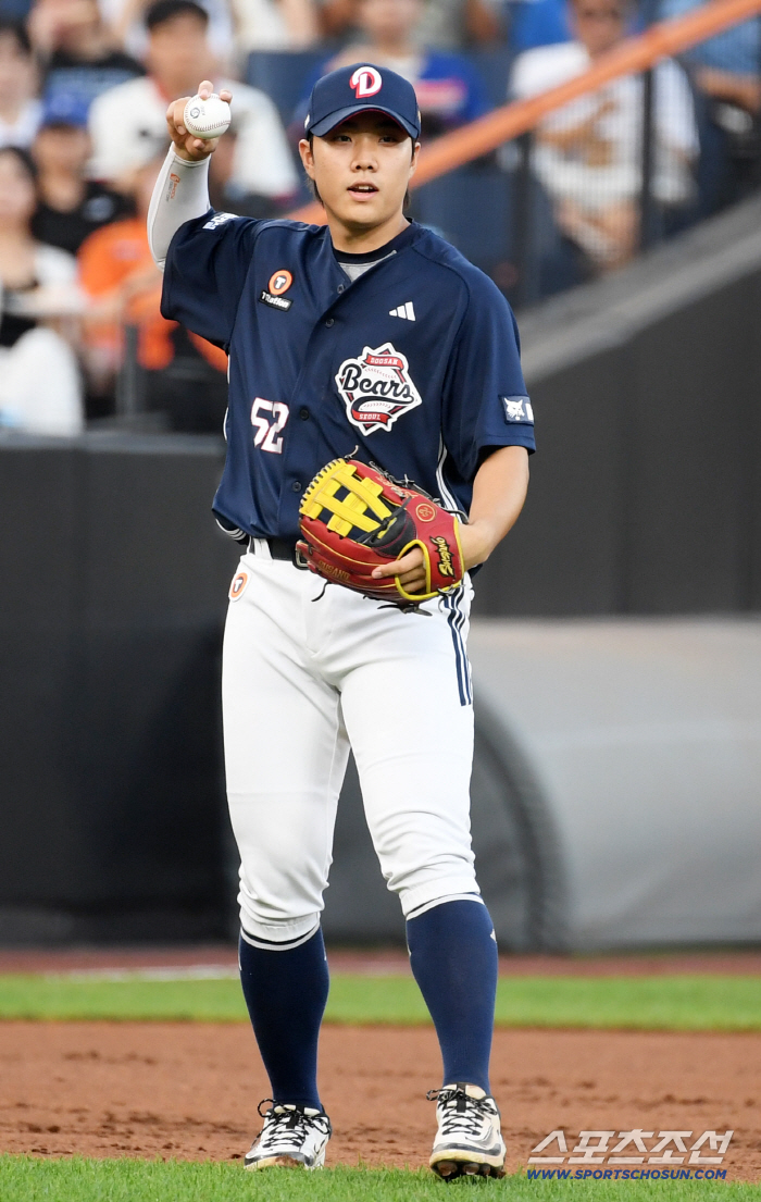 Let's not go to second base just because we can't go to third base. → How acting coach Cho Sung-hwan handles the first round