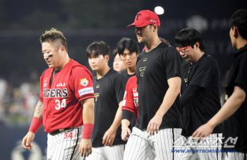 Lot SKTN Sam, it's God who hits the semi-finals of SNT Lotsam K Autumn Baseball in 4 days