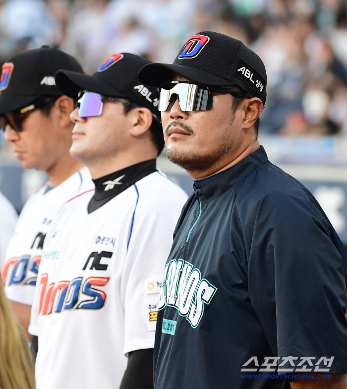 Lot SKTN Sam, it's God who hits the semi-finals of SNT Lotsam K Autumn Baseball in 4 days