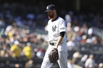 New York fans who burst into applause after allowing seven runs in the ninth inning, Judge is truly angry. I'm really angry with NYY Boston for the eighth consecutive time