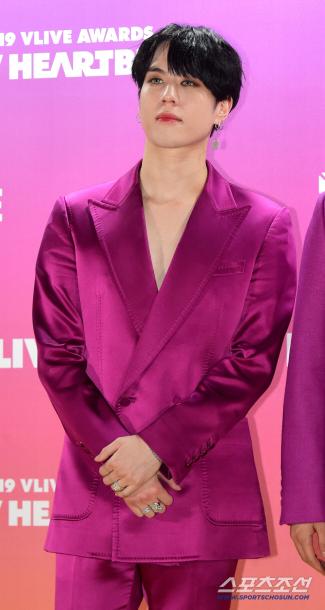 GOT7’s Yugyeom Sets Sept. 29 Enlistment as Army Band Specialized Soldier
