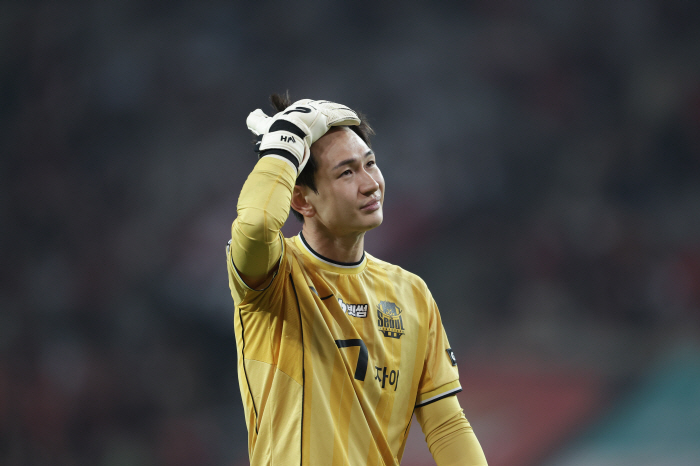  26 Shock Seoul, Kang Hyun-moo, Jung Tae-wook Bench → 24 Shock Ulsan, excluding Malkong injuries...Best 11. Revealed