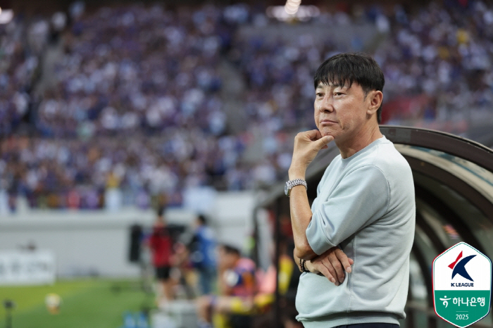 Choi Joon → Cho Young-wook → Hwang Do-yoon flew up FC Seoul, Ko Seung-beom Eric Gol Ulsan HD 32 to stay in fifth place