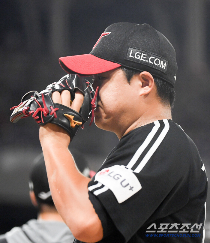  Jang Hyunsik's hard work