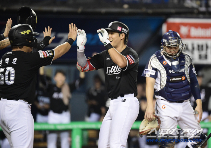  Jang Jin Hyuk, let's sweep the three-point series