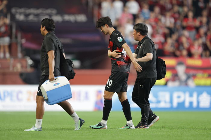  Coach Foye Declares to Give Up Rotation After Graduation, Ki Sung-yueng Wait For Pohang match, Best 11 Ga-dong