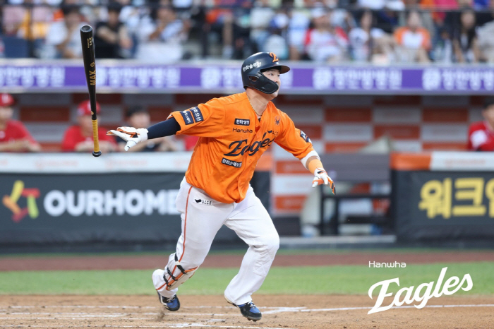Roh Sihwan passed it! Hanwha turned the tables! 6 consecutive losses → 2 consecutive wins, 1st place has begun to be recaptured