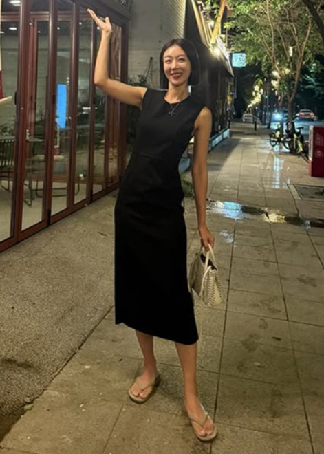 Seo Hyun-jin ran wild with anger and got discouraged by my grass