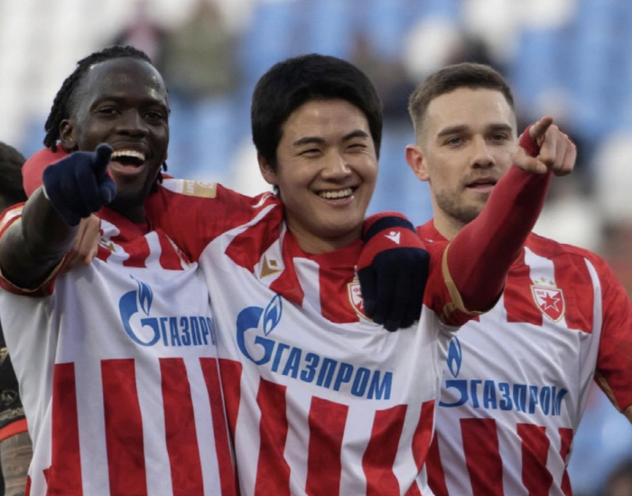 South Korea's special fullback is expected to leave if the ignition conditions are agreed on the possibility of entering the third-place club last season