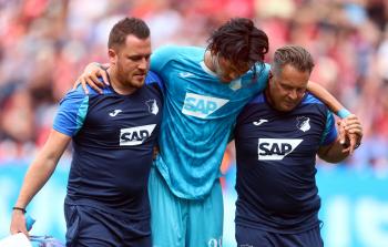 There are many European leagues, but all of them are going to be closed in September, and we are sighing at the collapse of DF