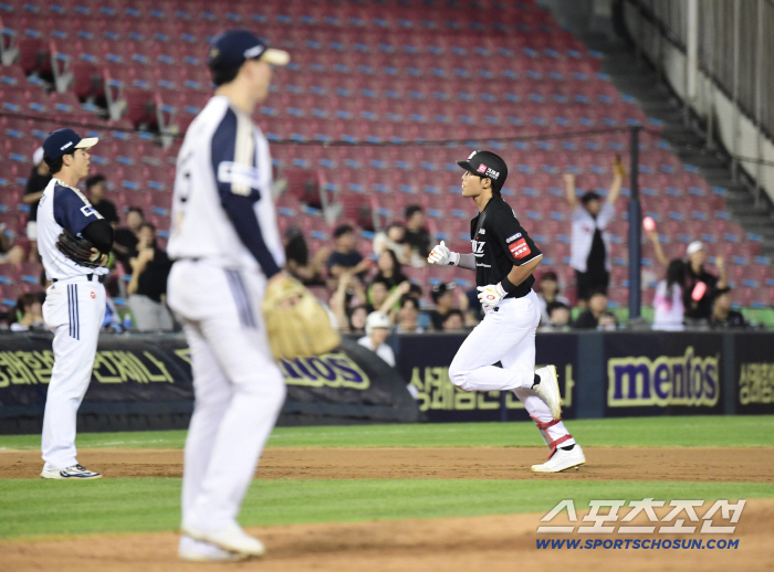 What do you mean, a pinch hitter? Director Lee Kang-chul won a jackpot → What would he say after getting hit by a stroke of God