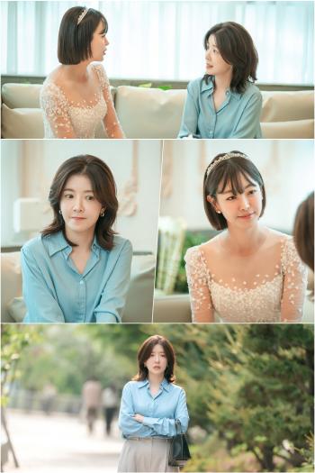 Will I get closer to Go Won-hee and her marriage Musan Jung Il-woo and Jeong In-seon? (Fancy days)