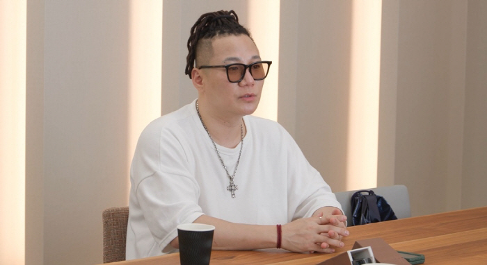 Yoon Min-soo, living with his ex-wife, living in a room even before the divorce..I'm most comfortable (My Little Old Boy)