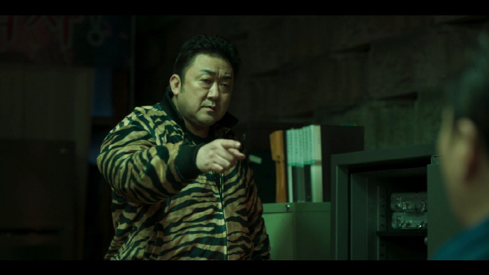 Ma Dong-seok’s Small-Screen Return ‘Twelve’ Underwhelms on Premiere