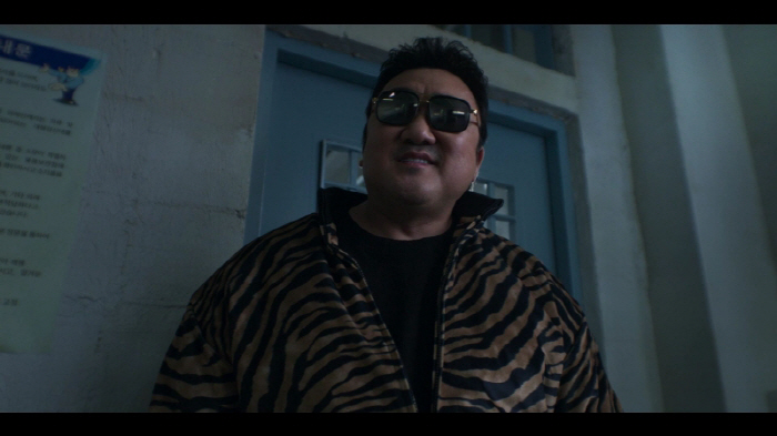 Ma Dong-seok’s Small-Screen Return ‘Twelve’ Underwhelms on Premiere