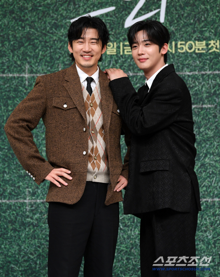  Yun Kye-sang, will he lose his job as a director like this...Captain Kim Yo-han declared severe work history (Tri)
