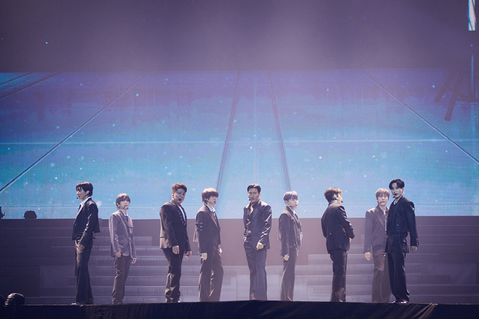 Super Junior Launches 20th Anniversary World Tour 'Super Show 10'